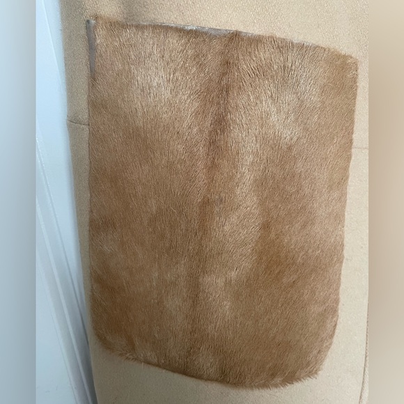 Club Monaco Ryan Coat - Picture 5 of 6